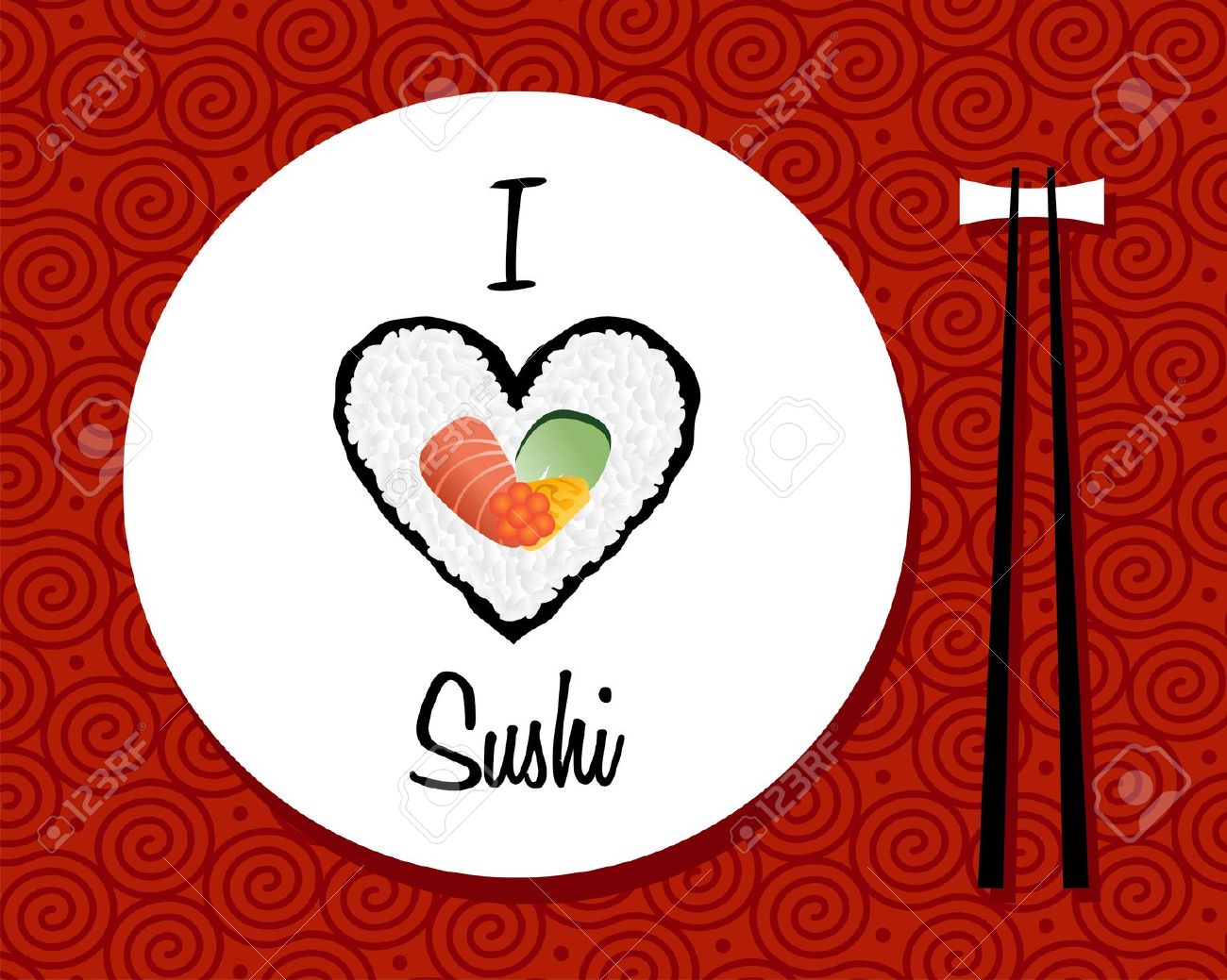 Project Share Day 35: SUSHI